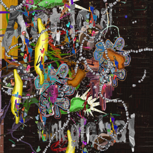 ©François Martinache - Task Force - Think global Act Local - Galerie Estace Paris - Impression Fujiflex contrecollée sous Diasec - 80x100cm - 2010