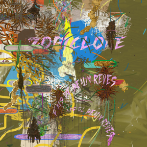 ©François Martinache - Task Force - Zopiclone (fais de beaux rêves) - Galerie Estace Paris - Impression Fujiflex contrecollé sous Diasec - 80x60cm - 2010