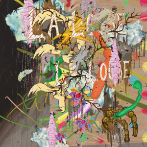 ©François Martinache - Univers Blocks - La Loose - Image numérique - 2011