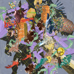 ©François Martinache - Control Freaks - Control Freaks 4.11 - Image numérique - 2014