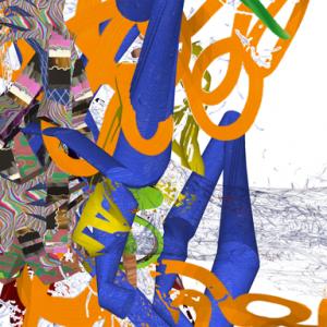 ©François Martinache - Vidéos Double Irish - Control Freaks V1 - Animation 3D - 2014