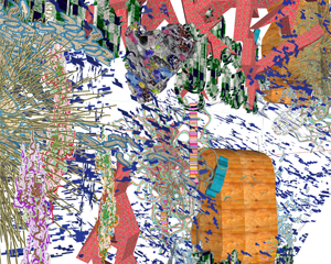 ©François Martinache - Vidéos Double Irish - Double Irish V3 - Animation 3D - 2014
