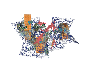 ©François Martinache - Vidéos Double Irish - Double Irish V4 - Animation 3D - 2014