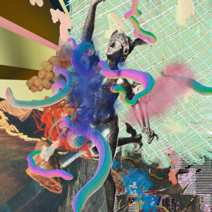 ©François Martinache - Images inédites - Sans-Titre 12.3 - Image numérique - 2015
